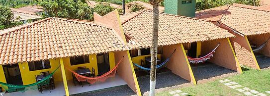 Pousada Praia de Imbassaí