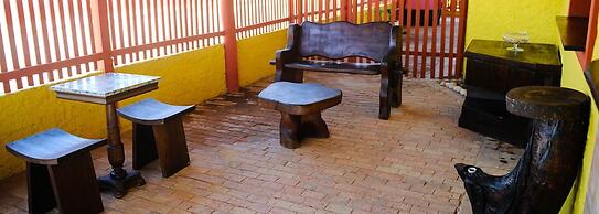 Pousada Praia de Imbassaí