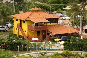 Pousada Praia de Imbassaí