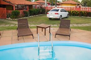 Pousada Praia de Imbassaí