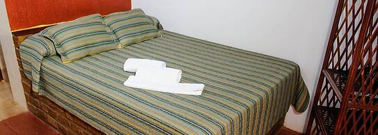 Pousada Praia de Imbassaí