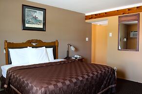 Executive Inn and Suites