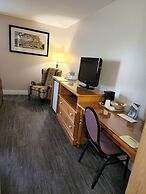 McIntosh Country Inn & Conference Centre in Canada