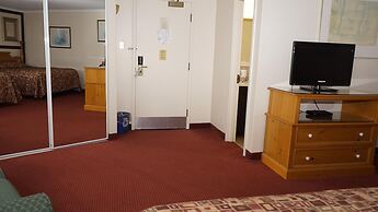 McIntosh Country Inn & Conference Centre in Canada