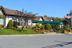 McIntosh Country Inn & Conference Centre in Canada