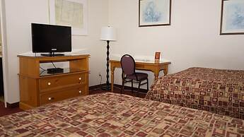 McIntosh Country Inn & Conference Centre in Canada