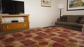 McIntosh Country Inn & Conference Centre in Canada