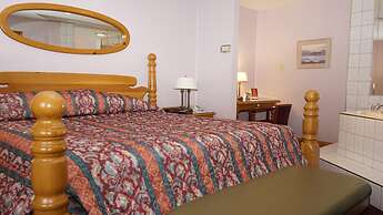 McIntosh Country Inn & Conference Centre in Canada