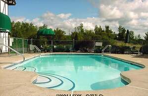 McIntosh Country Inn & Conference Centre in Canada