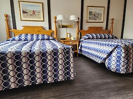 McIntosh Country Inn & Conference Centre in Canada