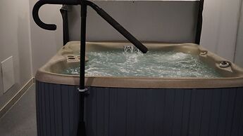 McIntosh Country Inn & Conference Centre in Canada