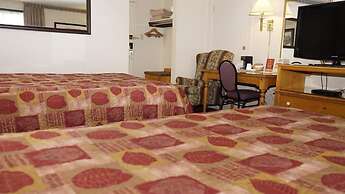 McIntosh Country Inn & Conference Centre in Canada