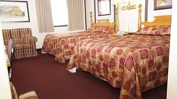 McIntosh Country Inn & Conference Centre in Canada