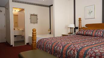 McIntosh Country Inn & Conference Centre in Canada