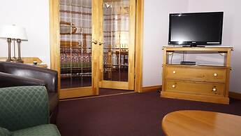 McIntosh Country Inn & Conference Centre in Canada