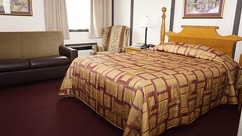 McIntosh Country Inn & Conference Centre in Canada