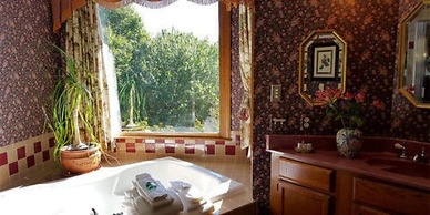 Innisfree Boutique Inn By-The-Lake