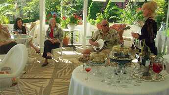 Innisfree Boutique Inn By-The-Lake