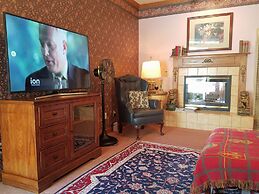 Innisfree Boutique Inn By-The-Lake