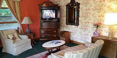 Innisfree Boutique Inn By-The-Lake