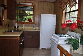 Innisfree Boutique Inn By-The-Lake