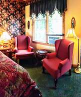 Innisfree Boutique Inn By-The-Lake