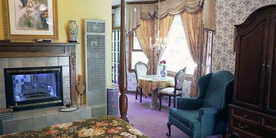 Innisfree Boutique Inn By-The-Lake