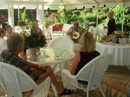 Innisfree Boutique Inn By-The-Lake