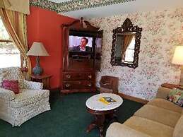 Innisfree Boutique Inn By-The-Lake