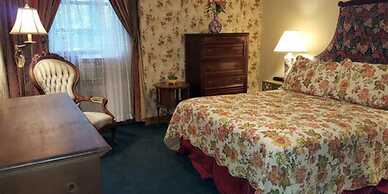 Innisfree Boutique Inn By-The-Lake