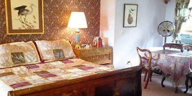 Innisfree Boutique Inn By-The-Lake