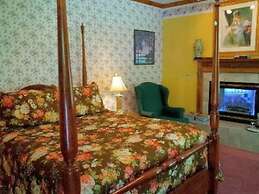 Innisfree Boutique Inn By-The-Lake