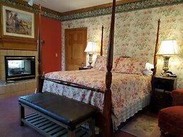 Innisfree Boutique Inn By-The-Lake