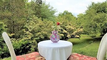 Innisfree Boutique Inn By-The-Lake