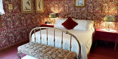 Innisfree Boutique Inn By-The-Lake