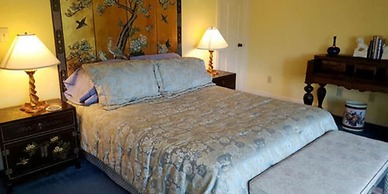 Innisfree Boutique Inn By-The-Lake