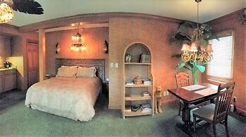 Innisfree Boutique Inn By-The-Lake