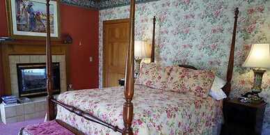 Innisfree Boutique Inn By-The-Lake