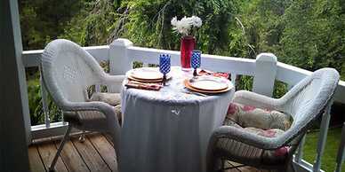 Innisfree Boutique Inn By-The-Lake