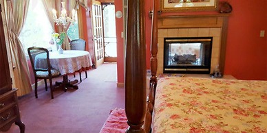 Innisfree Boutique Inn By-The-Lake