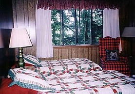 Innisfree Boutique Inn By-The-Lake