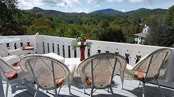 Innisfree Boutique Inn By-The-Lake