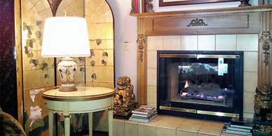 Innisfree Boutique Inn By-The-Lake