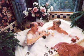 Innisfree Boutique Inn By-The-Lake