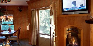 Innisfree Boutique Inn By-The-Lake