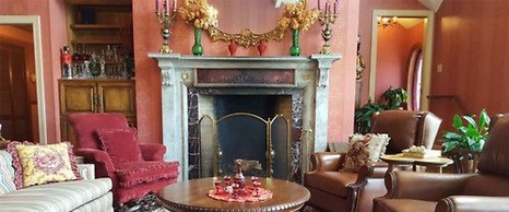 Innisfree Boutique Inn By-The-Lake