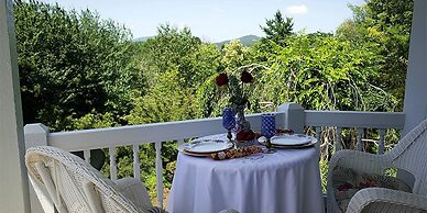 Innisfree Boutique Inn By-The-Lake