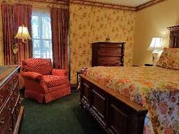 Innisfree Boutique Inn By-The-Lake