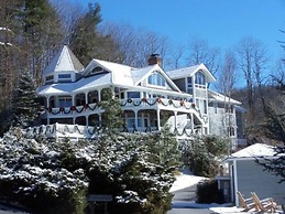 Innisfree Boutique Inn By-The-Lake