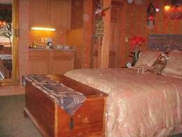 Innisfree Boutique Inn By-The-Lake